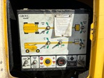 Control Station Ground with 