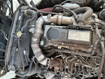 Motor with 