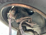 Brakes with 