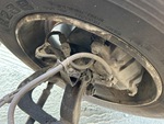 Brakes with 