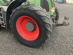 Chassis with 