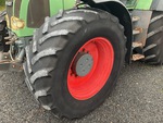 Chassis with 