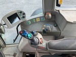 Control Station with 