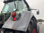 Chassis with 