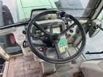 Control Station with 