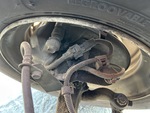 Brakes with 