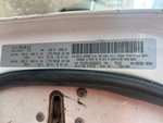 General Appearance with Second Serial Number/VIN Photo