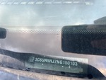 General Appearance with Second Serial Number/VIN Photo