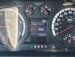 Cab with Engine Hours