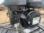 Control Station with 