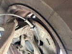 Brakes with 