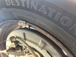 Brakes with 