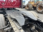 4 Underbody - Truck with 