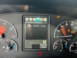 4 Transmision with Engine Hours