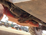 Drivetrain with 
