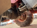 Drivetrain with 