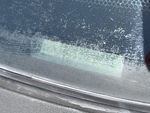 General Appearance with Second Serial Number/VIN Photo
