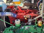 Engine with 