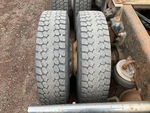 4 Underbody - Truck with 