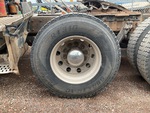 4 Underbody - Truck with 
