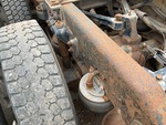 4 Underbody - Truck with 
