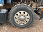 4 Underbody - Truck with 