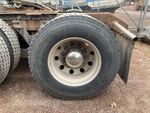 4 Underbody - Truck with 