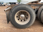 4 Underbody - Truck with 