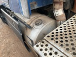 4 Underbody - Truck with 