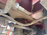 Hydraulics with Hoses (Hydraulic)