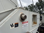 Chassis with Main Boom Pins