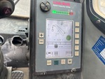 Control Station with Load Moment Indicator