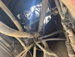Hydraulics with Hydraulic Motors