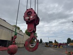 Specialty with Main Load Block