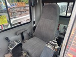 Control Station with Seats/Armrests