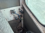Control Station with 