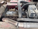 Engine with Engine - Left Side