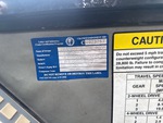 General Appearance with Safety Certification Label