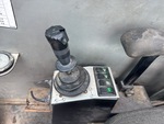 Control Station with Hydraulic Controls