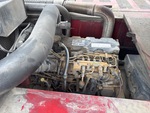 Engine with Engine - Right Side
