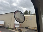 Control Station with Mirrors