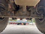 Drivetrain with Rear Axle