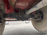 Drivetrain with Front Axle