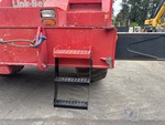 General Appearance with Steps/Ladders