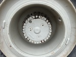 Drivetrain with Final Drives