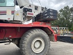 Chassis with Frame Condition