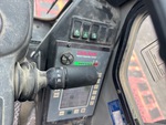Control Station with Drivetrain Controls