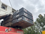 Specialty with Counterweights