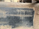 General Appearance with Second Serial Number/VIN Photo