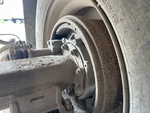Brakes with 
